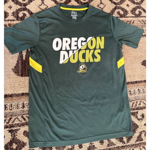 Men’s medium M 38–40 pro edge Oregon ducks shirt - Picture 1 of 1